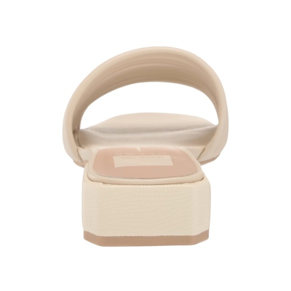 Dolce Vita Women's Hazil Heeled Sandal - Picture 2 of 10